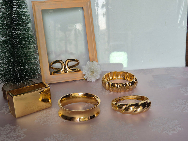 Our Anti-Tarnish Collection