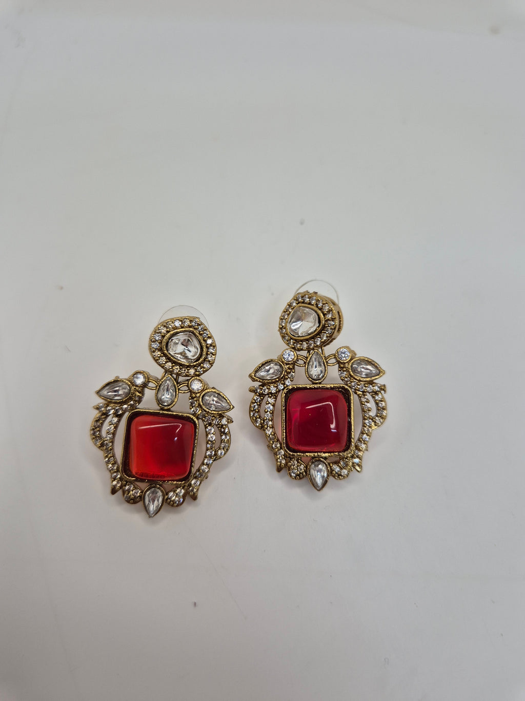 The Baroque Victorian Bling Hasli Set