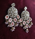 Noor Kundan Jhumka Earrings